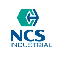 NCS INDUSTRIAL logo, NCS INDUSTRIAL contact details