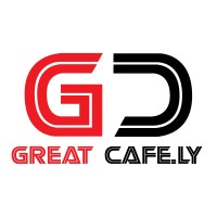 Great Cafely logo, Great Cafely contact details