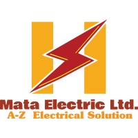 Mata Electric Ltd. logo, Mata Electric Ltd. contact details