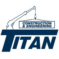 Titan Construction & Engineering Services, Inc. logo, Titan Construction & Engineering Services, Inc. contact details