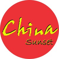 China Sunset logo, China Sunset contact details