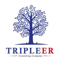 Tripleer Corporation logo, Tripleer Corporation contact details