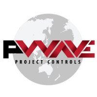 PWave logo, PWave contact details