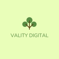 Vality Digital logo, Vality Digital contact details