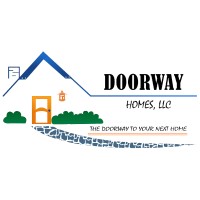 Doorway Homes, LLC. logo, Doorway Homes, LLC. contact details