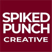 Spiked Punch Creative logo, Spiked Punch Creative contact details