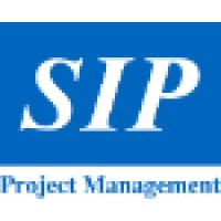 SIP Project Management logo, SIP Project Management contact details