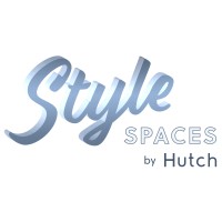 Style Spaces by Hutch logo, Style Spaces by Hutch contact details