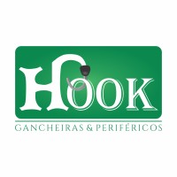 HOOK Gancheiras & Periféricos logo, HOOK Gancheiras & Periféricos contact details