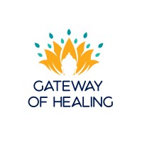 Gateway of Healing logo, Gateway of Healing contact details