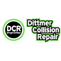 Dittmer Collision Repair logo, Dittmer Collision Repair contact details