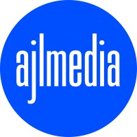 ajlmedia logo, ajlmedia contact details