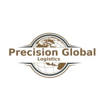 Precision Global Logistics logo, Precision Global Logistics contact details