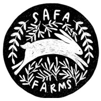 Safa Farms logo, Safa Farms contact details