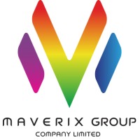 Maverix Group Co.,LTD logo, Maverix Group Co.,LTD contact details