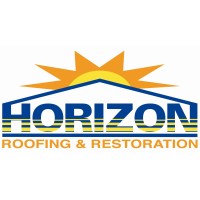 Horizon Roofing and Restoration logo, Horizon Roofing and Restoration contact details