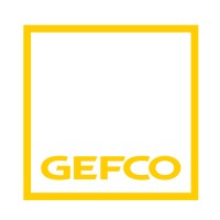 GEFCO logo, GEFCO contact details