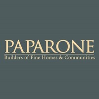 Bruce Paparone, Inc. New Homes logo, Bruce Paparone, Inc. New Homes contact details