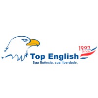 Top English Guarulhos logo, Top English Guarulhos contact details