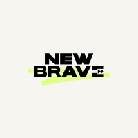 New Brave logo, New Brave contact details