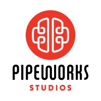 Pipeworks Studios logo, Pipeworks Studios contact details