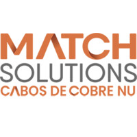 Match Solutions - Fábrica de Cabos e Fios de Cobre Nu logo, Match Solutions - Fábrica de Cabos e Fios de Cobre Nu contact details