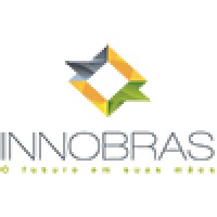 Innobras logo, Innobras contact details