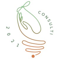 CONSULTI logo, CONSULTI contact details