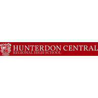 Hunterdon Central Regional High School District logo, Hunterdon Central Regional High School District contact details