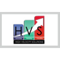 High Velocity Solutions logo, High Velocity Solutions contact details