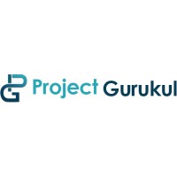 Project Gurukul logo, Project Gurukul contact details