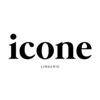 Icone Lingerie logo, Icone Lingerie contact details