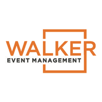 Walker Event Management logo, Walker Event Management contact details