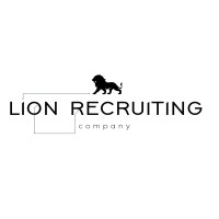 Lion Recruiting logo, Lion Recruiting contact details