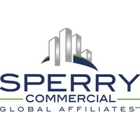 Sperry Commercial Global Affiliates México logo, Sperry Commercial Global Affiliates México contact details