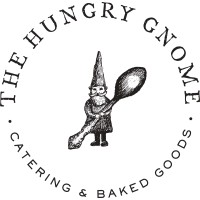 The Hungry Gnome Catering & Baked Goods logo, The Hungry Gnome Catering & Baked Goods contact details