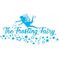 The Frosting Fairy logo, The Frosting Fairy contact details