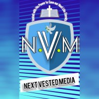 Next Vested Media logo, Next Vested Media contact details