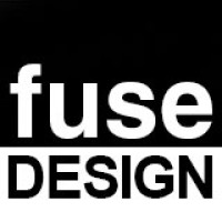 FUSE DESIGN logo, FUSE DESIGN contact details