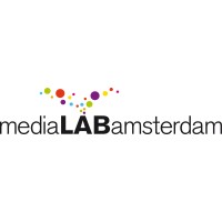 MediaLAB Amsterdam logo, MediaLAB Amsterdam contact details