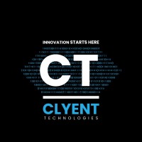 CLYENT TECHNOLOGIES logo, CLYENT TECHNOLOGIES contact details