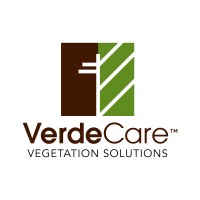 VerdeCare logo, VerdeCare contact details