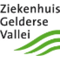 Ziekenhuis Gelderse Vallei logo, Ziekenhuis Gelderse Vallei contact details