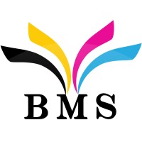 BMS logo, BMS contact details