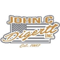 John C Digertt, INC logo, John C Digertt, INC contact details