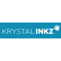 Krystal Inkz logo, Krystal Inkz contact details