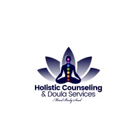 Holistic Counseling & Doula Services logo, Holistic Counseling & Doula Services contact details