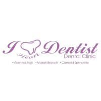 I Heart Dentist Dental Clinic logo, I Heart Dentist Dental Clinic contact details