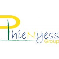 Phienyess Group sarl logo, Phienyess Group sarl contact details