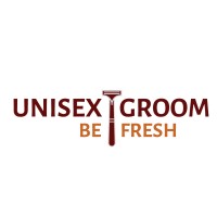 Unisex Groom logo, Unisex Groom contact details